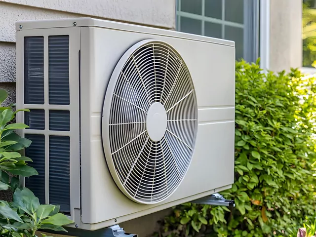 Przyszłość pomp ciepła w UE