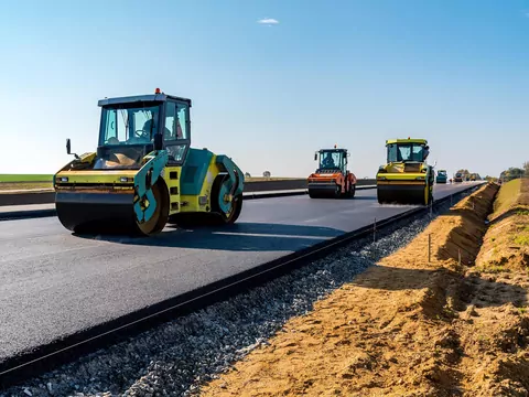 Asfalt z recyklingu