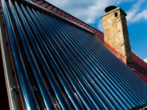 Ile kosztuje instalacja kolektorów słonecznych?