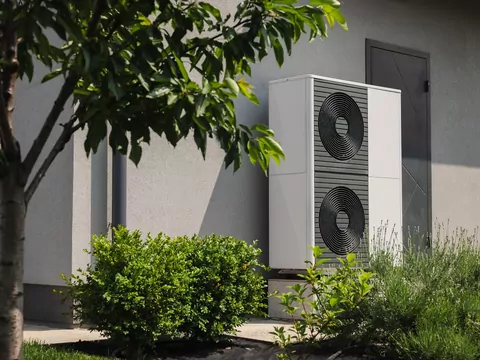 Koszty ogrzewania pompą ciepła 2025/2026