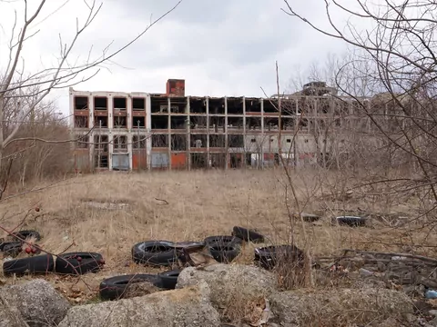 Depopulacja i upadek Detroit