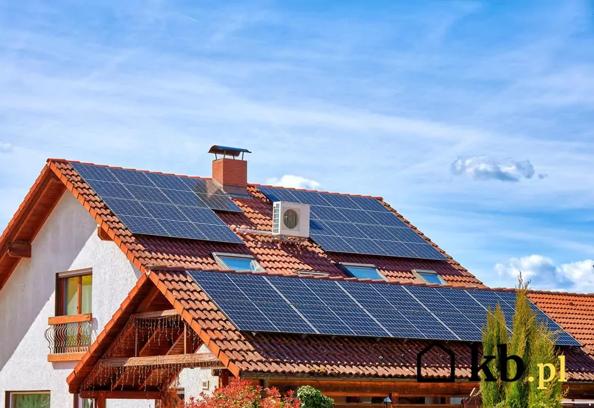 Wysoka sprawność pompy ciepła połączona z zasilaniem tanią energią jet kluczem do sukcesu
