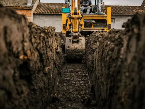 Jaki fundament warto wybrać zdaniem AI?