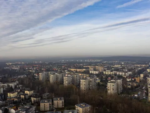 Wielka płyta - zmiany na przestrzeni lat