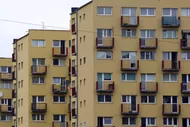 O co kłócą się mieszkańcy wielkiej płyty?