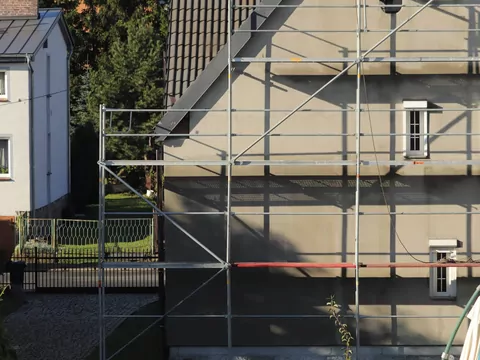 Krajowy Plan Renowacji Budynków