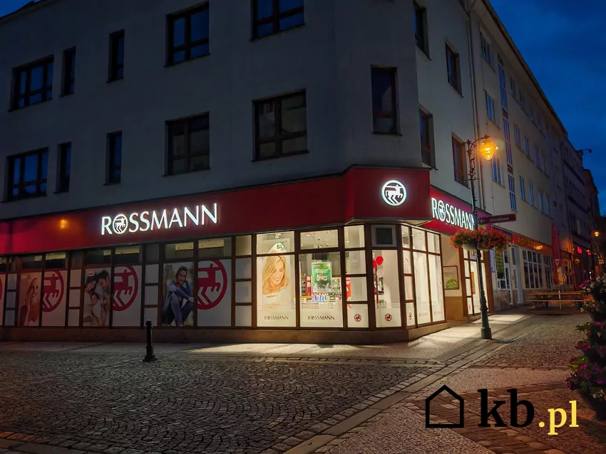 W dniach 3-17 września dużo ciekawych promocji w Rossmannie Sklep Rossmann