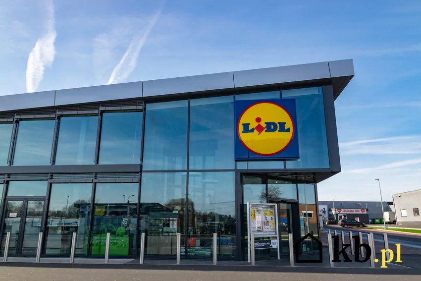 W tym tygodniu Lidl sprzedaje elektronarzędzia w atrakcyjnych cenach sklep Lidl