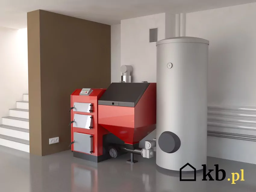 Nowoczesne piece na pellet nie mogą posiadać rusztu awaryjnego ani umożliwiać jego instalacji nowy piec na pellet