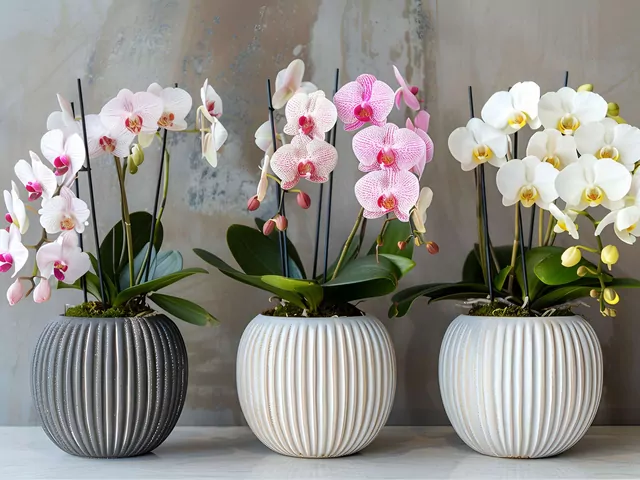 Spray do liści storczyka