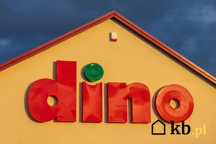 Dino - sklep