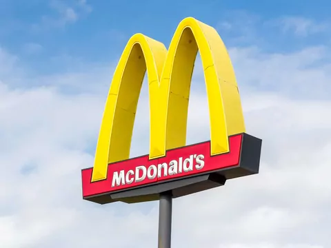 Dragon Ball podbija sieć McDonalds