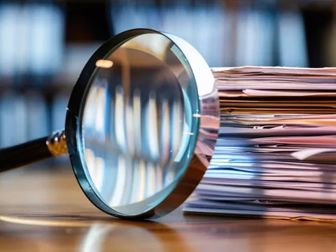 Skarbówka monitoruje przelewy