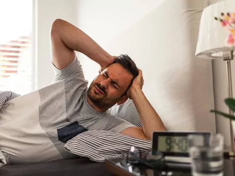 Hałas z przydomowych wiatraków