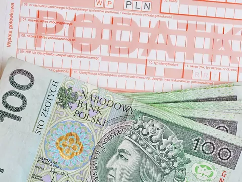 Nowe podatki w Polsce