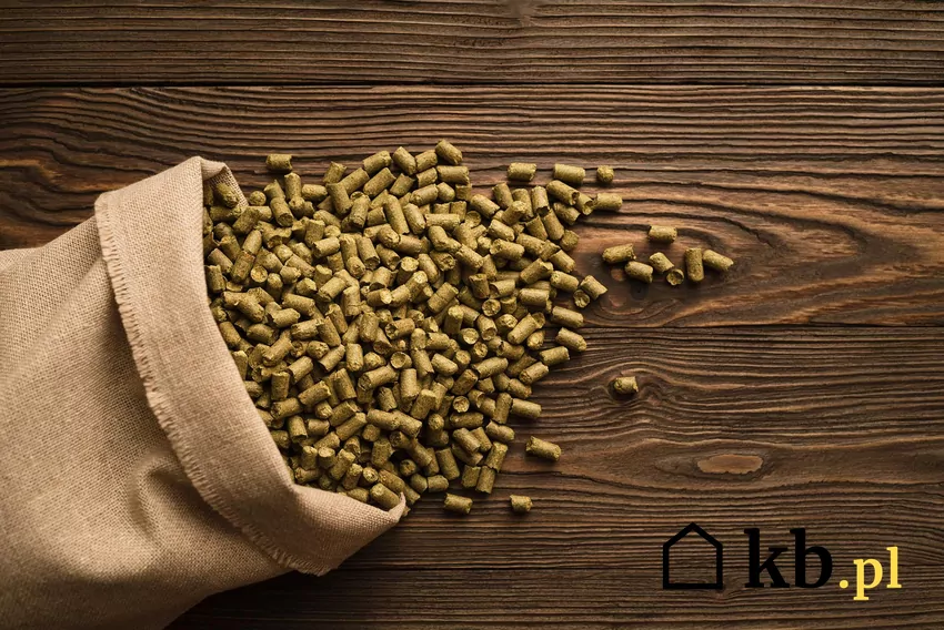 pellet worek