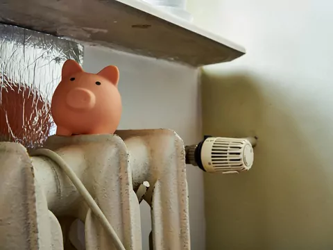 Jak zmniejszyć rachunki za ogrzewanie?