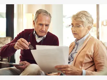 Ilustracja artykułu jak dorobić sobie do emerytury na odwróconej hipotece? sprawdź, czy i ile możesz zyskać