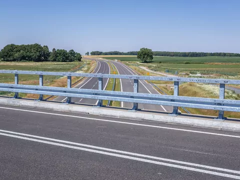 Najdroższa inwestycja drogowa w Świętokrzyskim