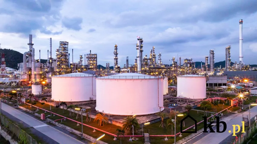 Czym jest pasywne magazynowanie ciepła sezonowego (STES)? zbiorniki