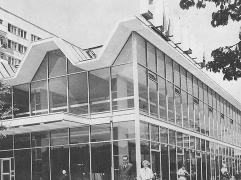 Nowa Emilia w Warszawie