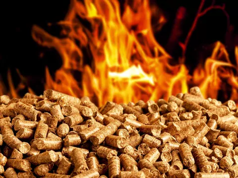 Czy pellet może się zepsuć?