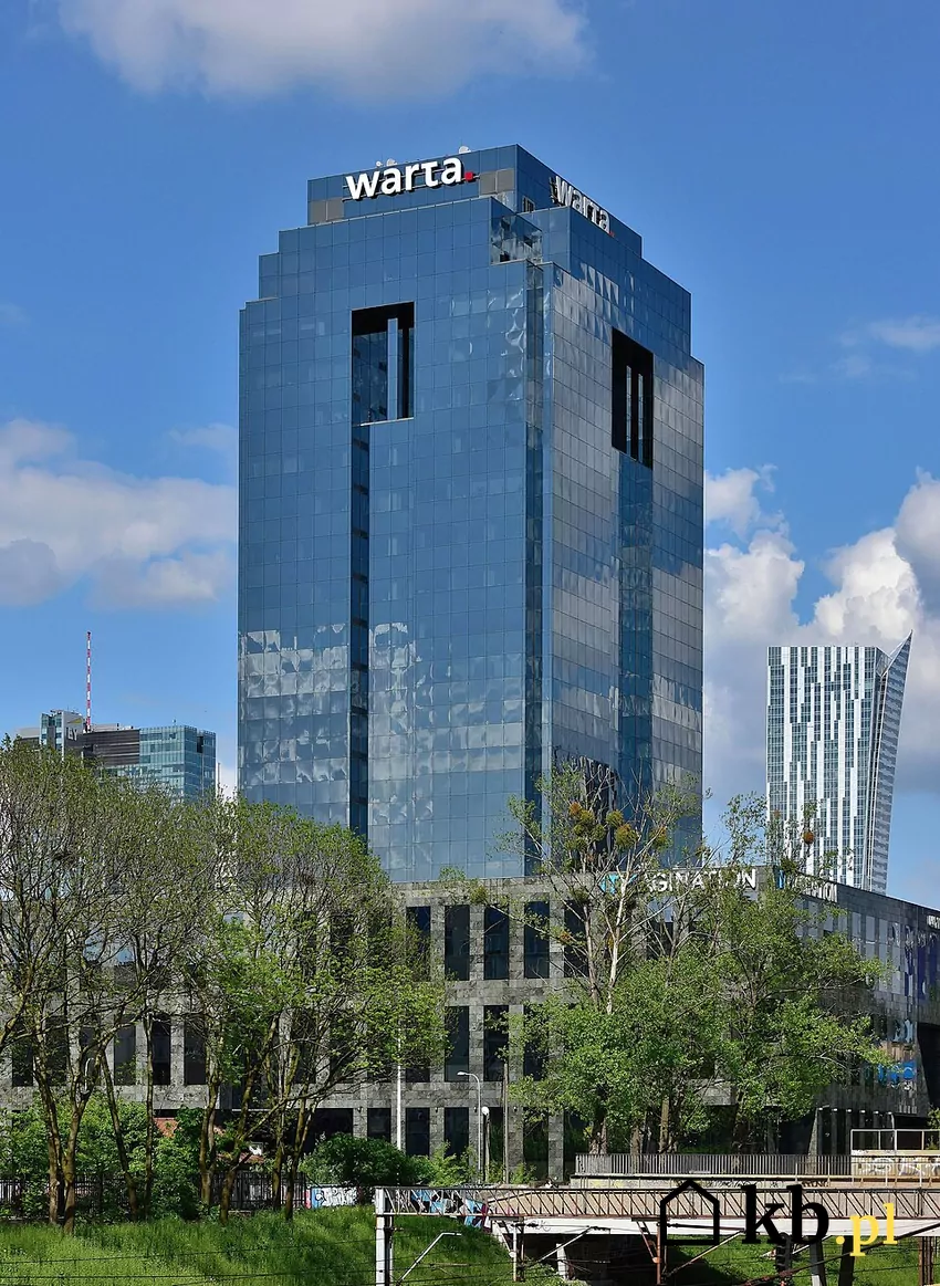 Warta Tower