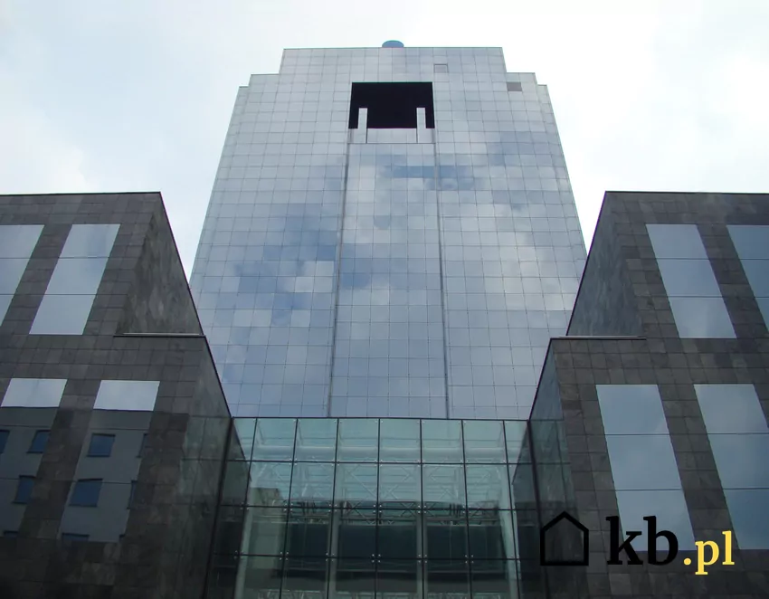 Warta Tower