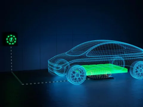 Koszt naprawy baterii w samochodzie elektrycznym