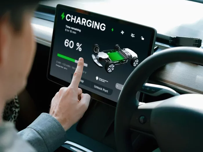 Koszt naprawy baterii w samochodzie elektrycznym