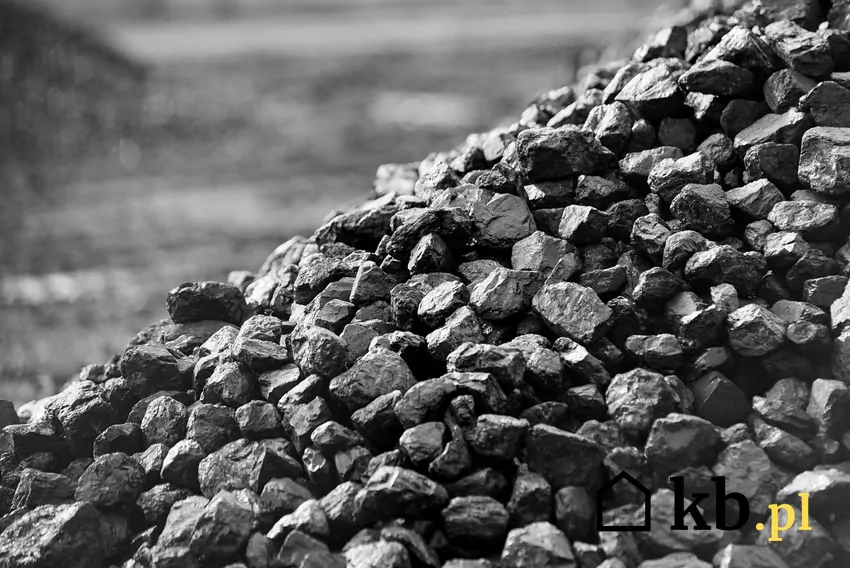 węgiel