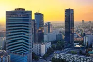 Chopin Tower w Warszawie
