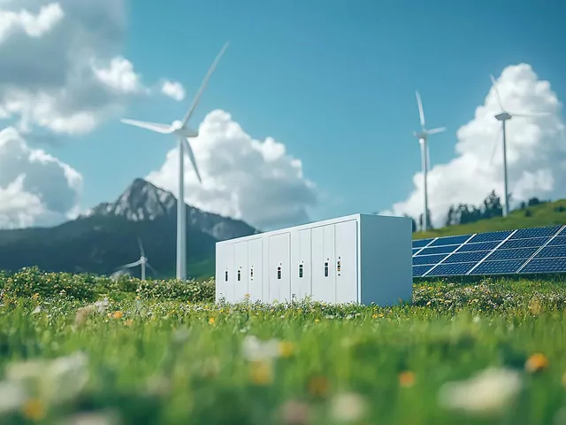 Jaka jest żywotność magazynu energii?