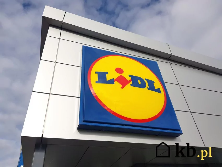 Sklep Lidl