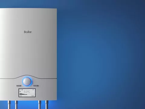 Kotły gazowe zakazane przez UE?