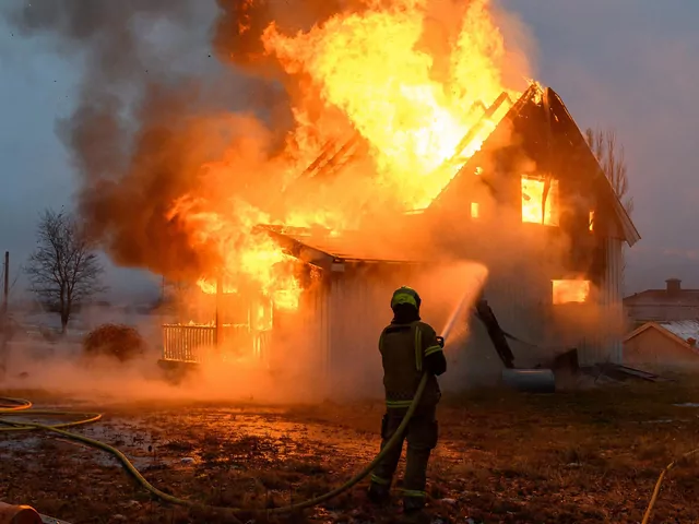 Magazyny energii a ubezpieczenia domów
