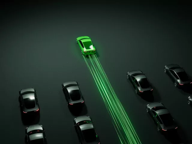 Samochód elektryczny po 10 latach użytkowania