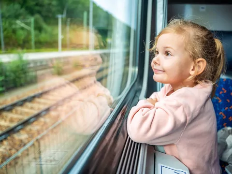 Najdłuższy tunel kolejowy w Polsce
