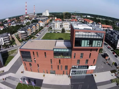 Liczba mieszkańców Siechnic