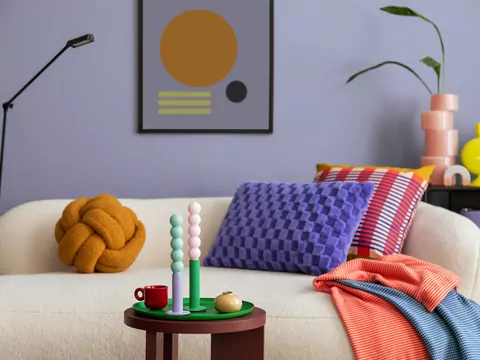 Bouclé hitem wnętrzaskim 2025