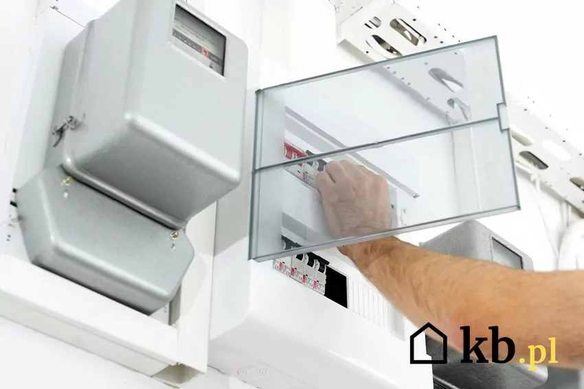 Co mówi polskie prawo o sprzedaży energii? licznik prądu