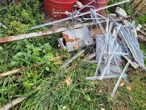 Zarobki na złomie 2025