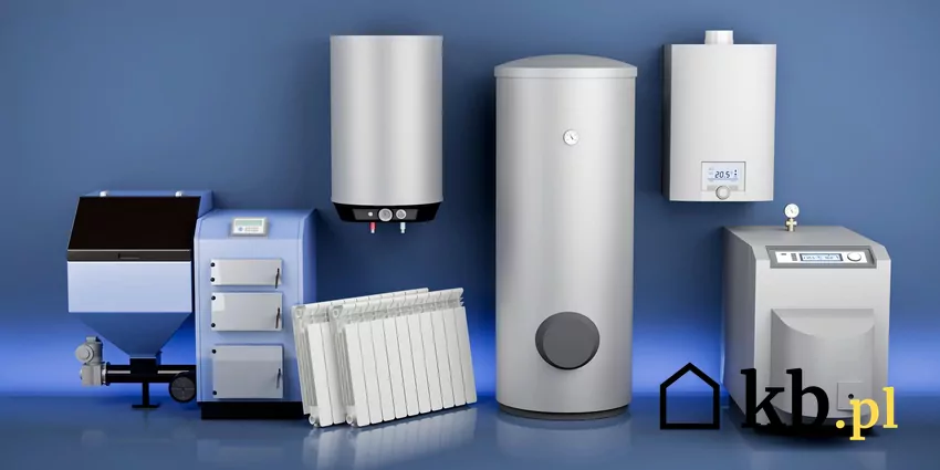 Poznaj alternatywne metody ogrzewania ogrzewanie