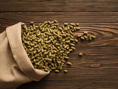 Czy można odsprzedać sąsiadowi pellet własnej produkcji?