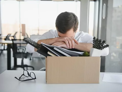 Bezrobocie w Polsce w 2025 roku