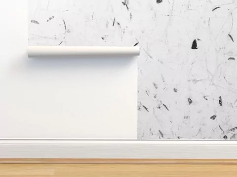 Jak wybrać tapetę ścienną?