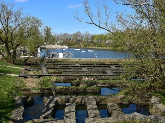 Inwestycja "Przystań Warszawa"