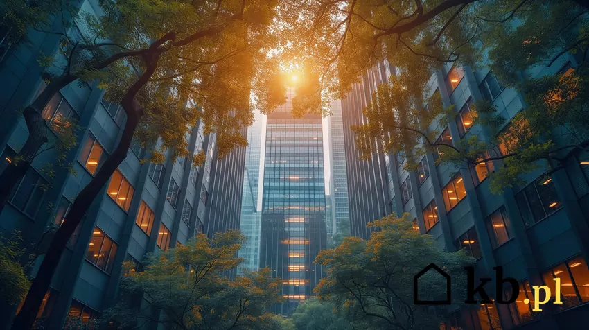 Zmieniać zamiast wyburzać: upcykling architektury to przyszłość biurowiec