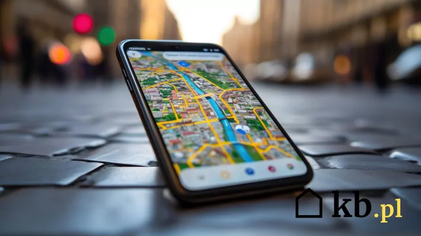 W Niemczech Google Street View działa w bardzo ograniczony sposób mapy