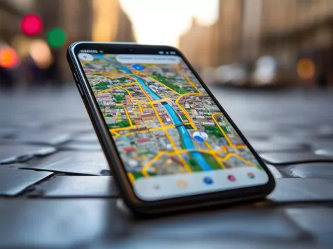 Google Street View w Niemczech